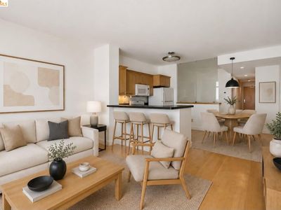 1 Lakeside Dr APT 1608