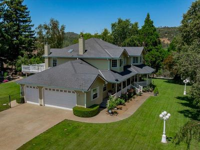 6000 Salmon Falls Rd
