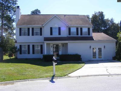 213 Fox Crossing Rd