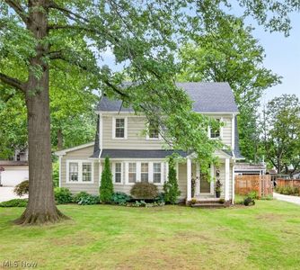 Property at 3340 Ingleside Rd, Shaker Heights, OH
