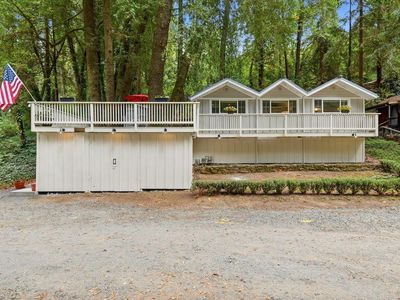 Property at 9185 Rio Dell Court, Forestville, CA