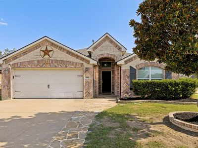 6961 Big Wichita Dr