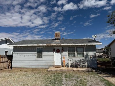 Property at 1305 8th St, Alamogordo, NM