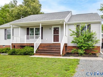 Property at 108 Central Crossing Ter, Aylett, VA