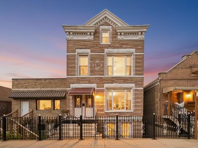 2340 W 21st Pl