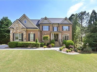 3160 Rock Manor Way
