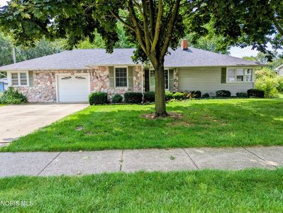 Property at 205 W Curtis St, Stryker, OH