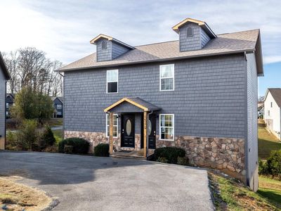 Property at 1707 Willow Trace Ct, Sevierville, TN