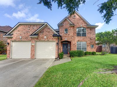 4101 Christopher Way