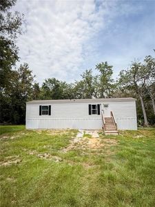 Property at 17690 SE 35TH TERRACE, Inglis, FL