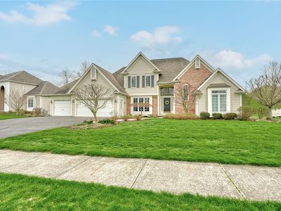 3442 Woodlands Cir