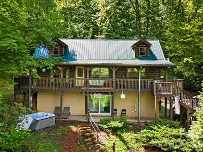 898 Morgan Hill Rd