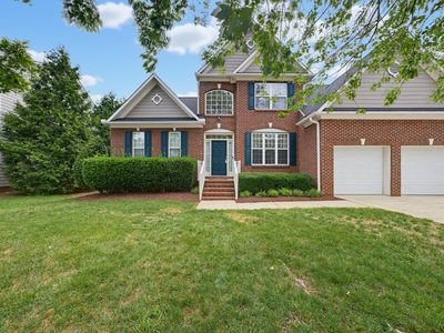 213 Vista Brooke Dr