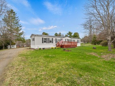 12 Merryman Road