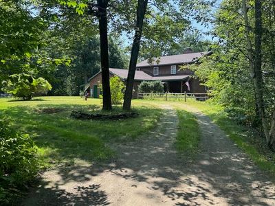 89 Lenfest Road