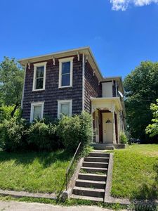 Property at 408 N Bell Ave, Springfield, OH
