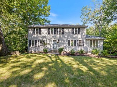 Property at 46 Woodridge Road, Durham, NH