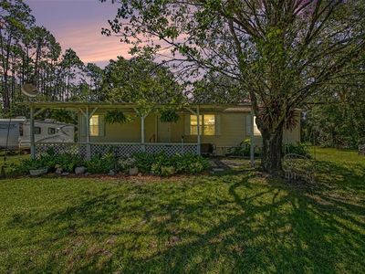 Property at 2375 Grove St, Bunnell, FL