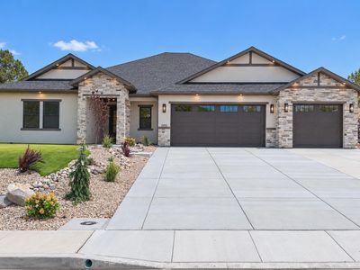 3492 W Hidden Hills Loop