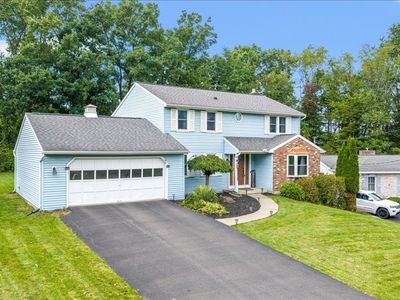 Property at 581 Sequoia Ln, Vestal, NY