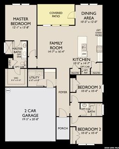 11815 Vista Crossing