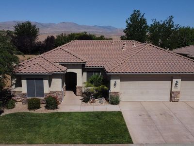 4996 S Mosaic Dr