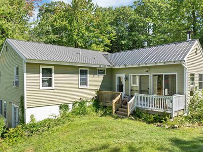 Property at 76 I Street, Conway, NH