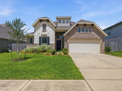 18613 Caney Springs Ln