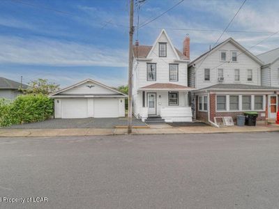 Property at 163 Washington St, Freeland, PA