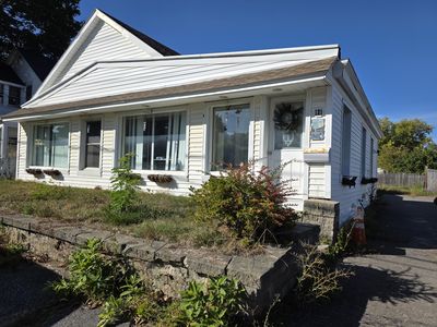 121 Western Avenue