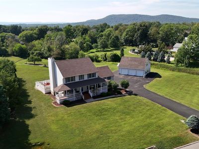 33 Jessup Road