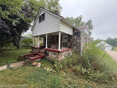 836 W Silver Lake Rd