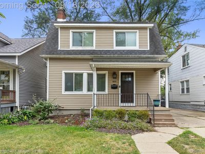 800 Jewell St