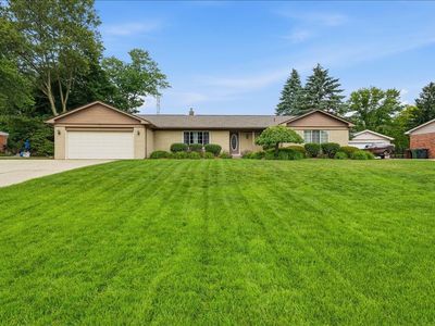 5191 Saint Richard Dr