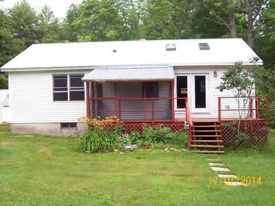 104 Bean Rd