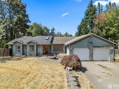 Property at 5126 91st Avenue SE, Snohomish, WA