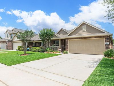 1722 York Creek Dr