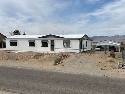 5739 S Gazelle Drive