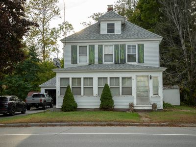 163 Water Street