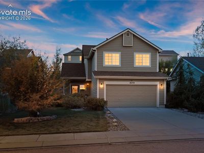8234 Meadowcrest Dr