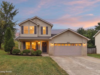 104 Allie Ct