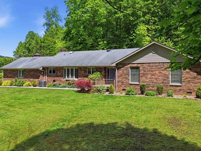 330 Cornett Dr