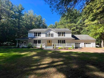 Property at 201 Barnage Rd, Brasher Falls, NY