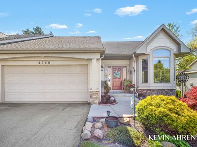 4366 Willow Lane Dr NE #6