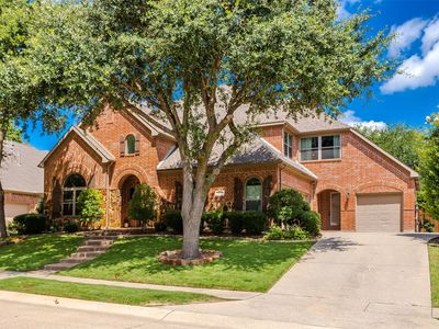 7820 Linksview Dr