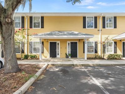 2927 SW 35th Pl APT 113