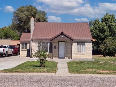 Property at 345 E 100 S, Richfield, UT