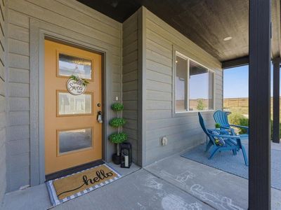 Property at 2726 Barnstormer St #6, Fort Collins, CO