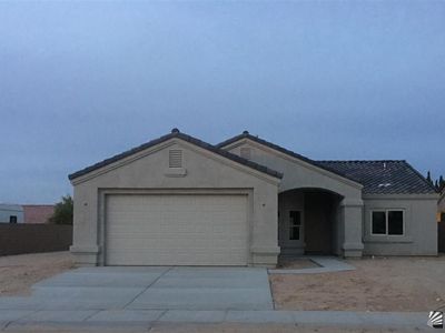 1483 Plan, Cielo Verde