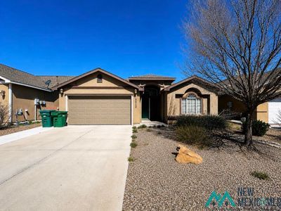 5012 W Dark Horse Rd